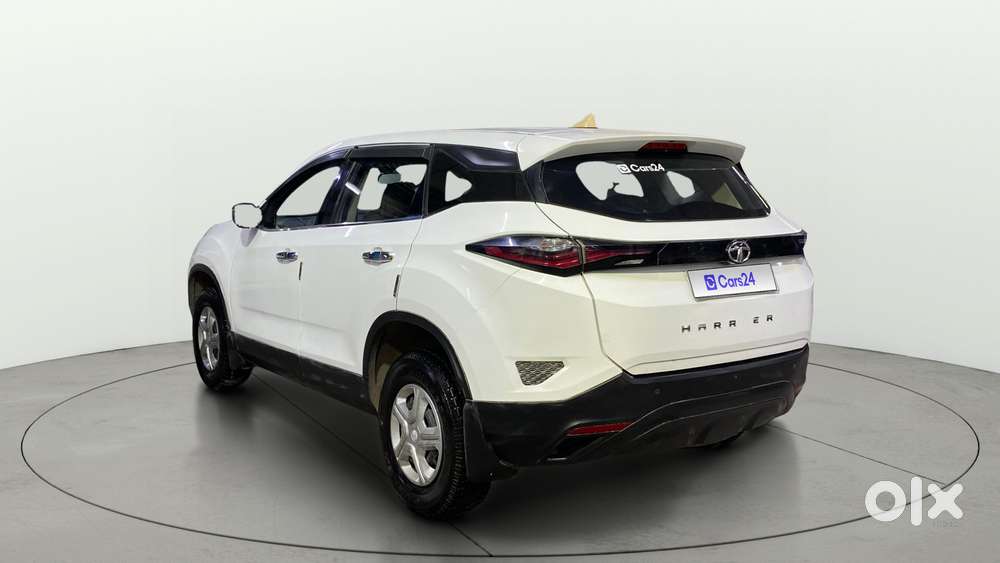 Tata Harrier Xe, 2022, Diesel