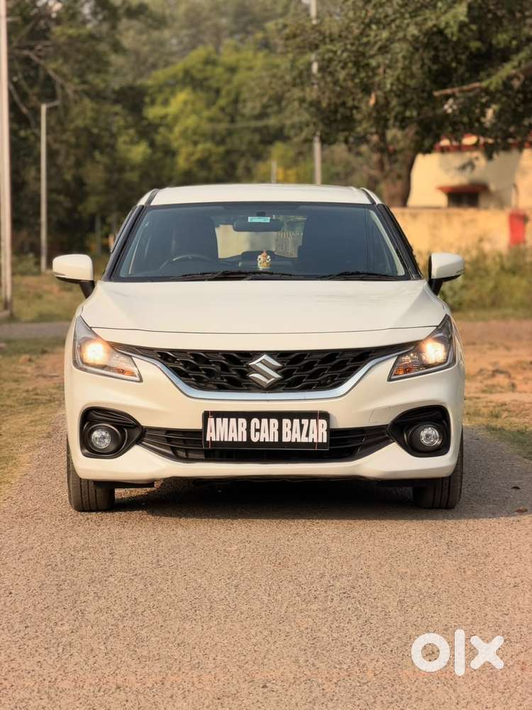 Maruti Suzuki Baleno 1.2 Delta Shvs, 2023, Petrol