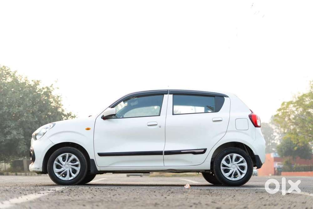 Maruti Suzuki Celerio 2024 Cng & Hybrids Good Condition