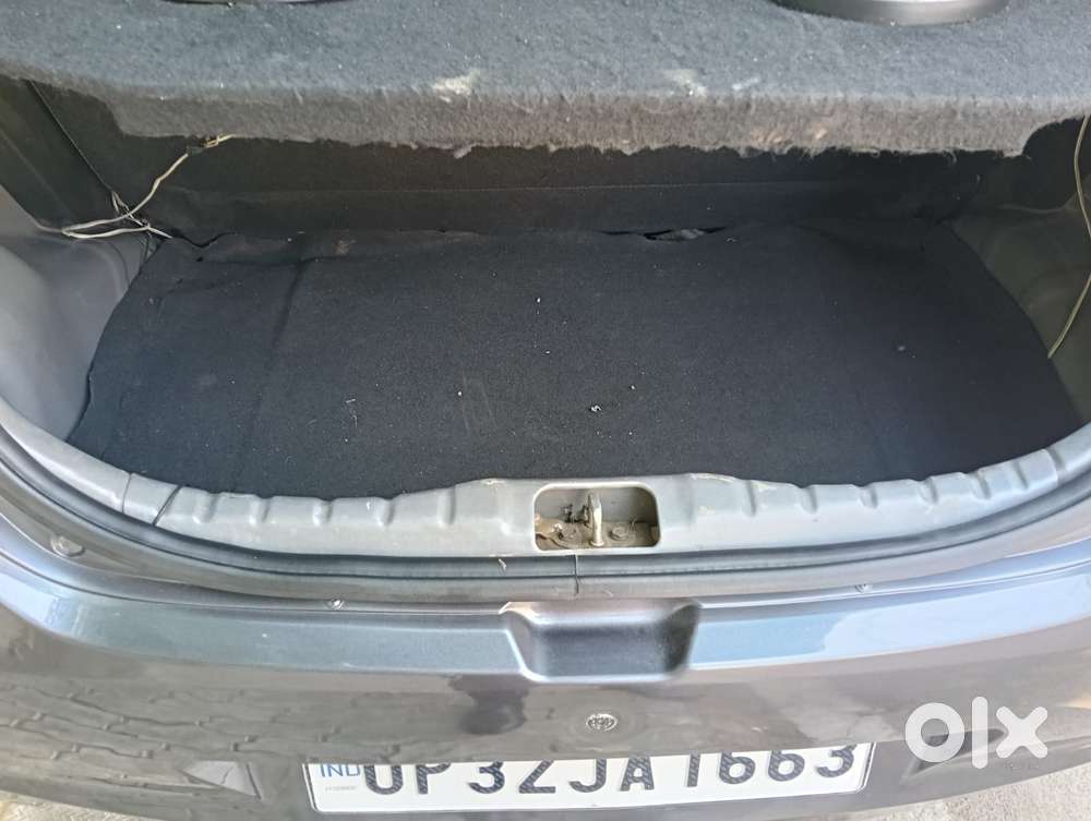 Hyundai Eon Era +, 2017, Petrol