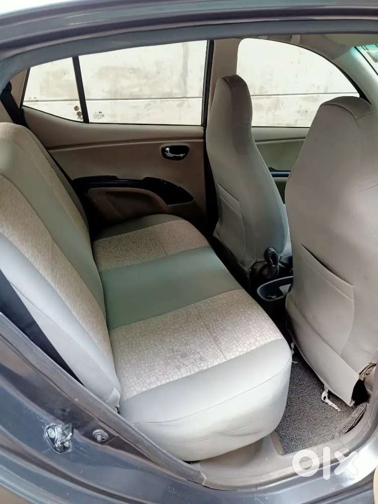 Hyundai I10 2011 Petrol Well Maintained