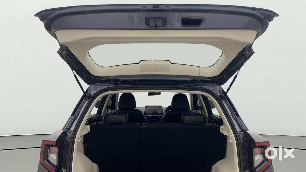 Mahindra Xuv 3xo Mx3 1.5 Diesel, 2024, Diesel