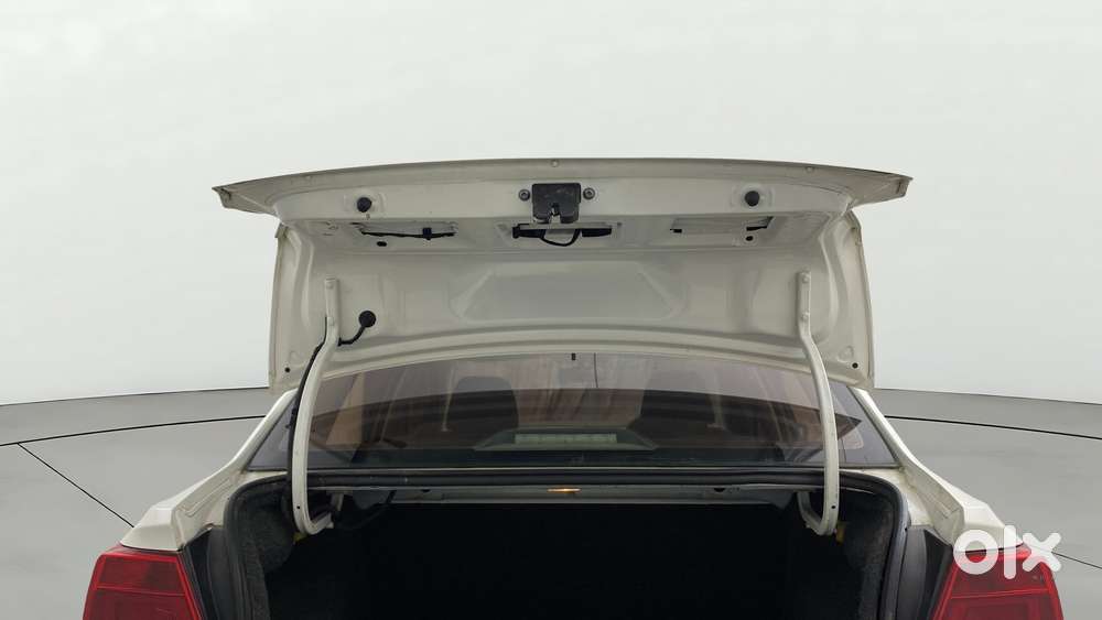 Volkswagen Ameo 1.0 Mpi Trendline, 2019, Petrol