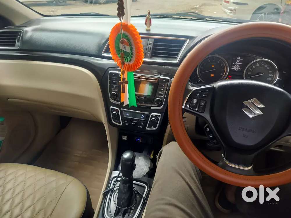 Maruti Suzuki Ciaz Vdi 2017