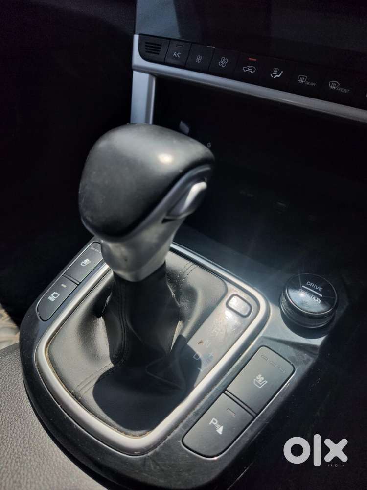 Kia Seltos 1.4 X-line Dct, 2023, Petrol