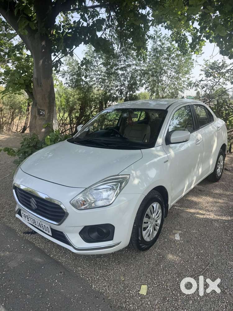 Maruti Suzuki Swift Dzire Amt Vdi, 2019, Diesel