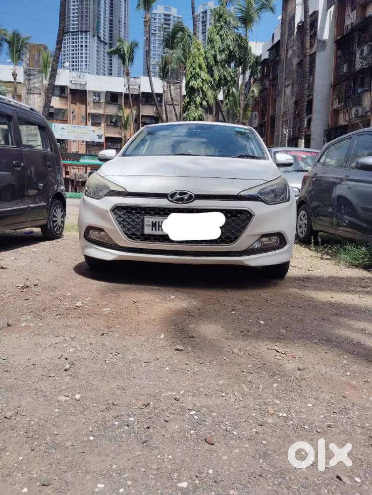 Hyundai I20 2015 Petrol 42931 Km Driven.no Agents And Brokers