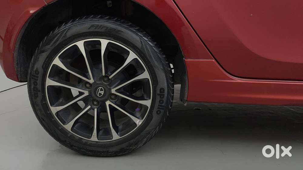 Tata Tiago Jtp Petrol, 2019, Petrol