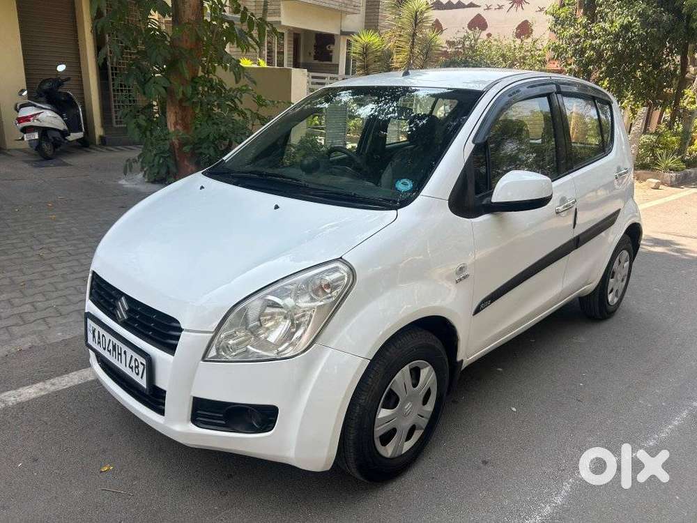 Maruti Suzuki Ritz Vdi (abs) Bs Iv, 2010, Diesel