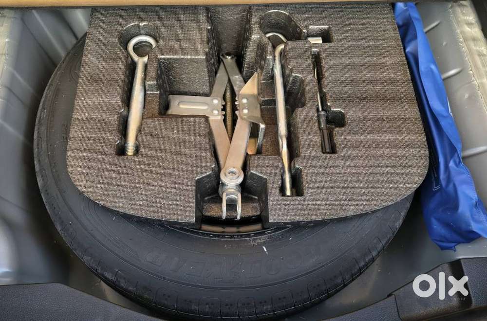Honda Elevate Zx Cvt, 2024, Petrol