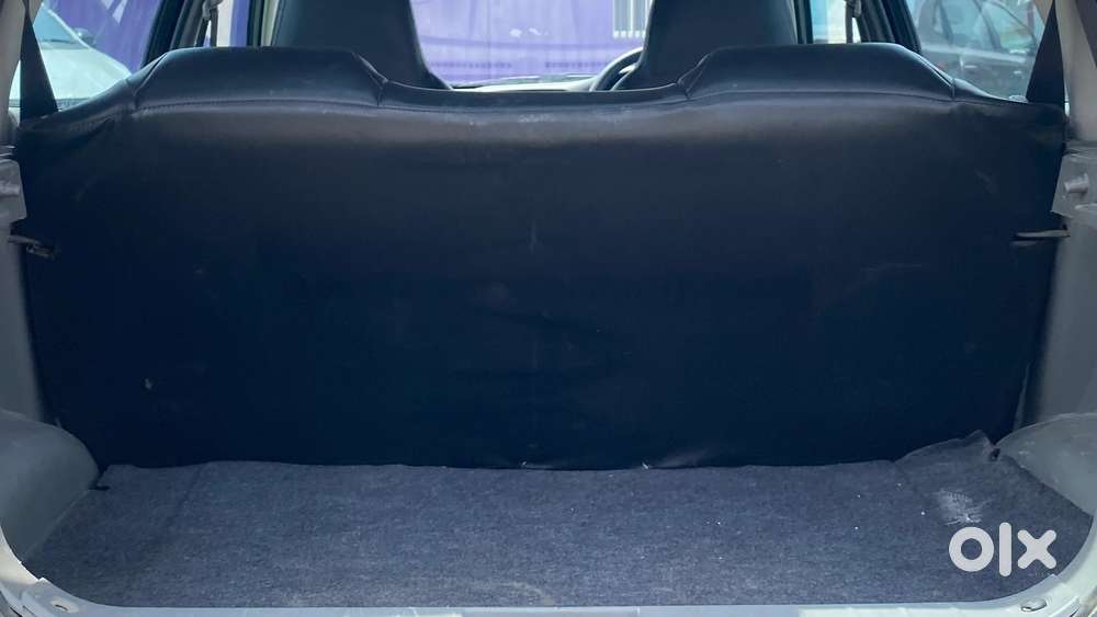 Maruti Suzuki Alto K10 2010-2014 Vxi, 2013, Petrol