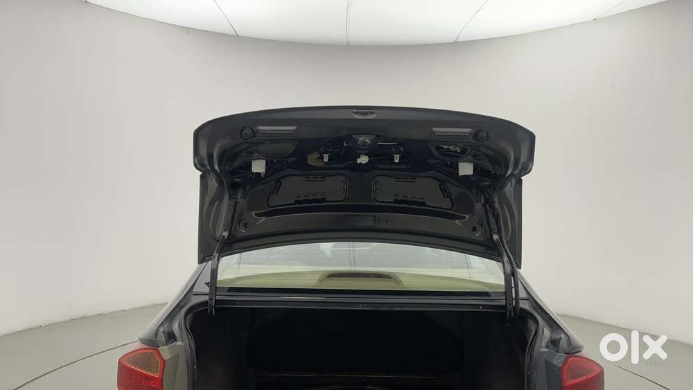 Honda City I-vtec S, 2016, Petrol