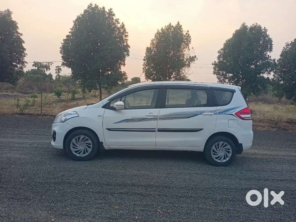 Maruti Suzuki Ertiga 2016 Diesel 75000 Km Driven