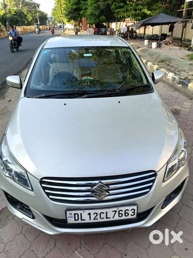 New Condition Car