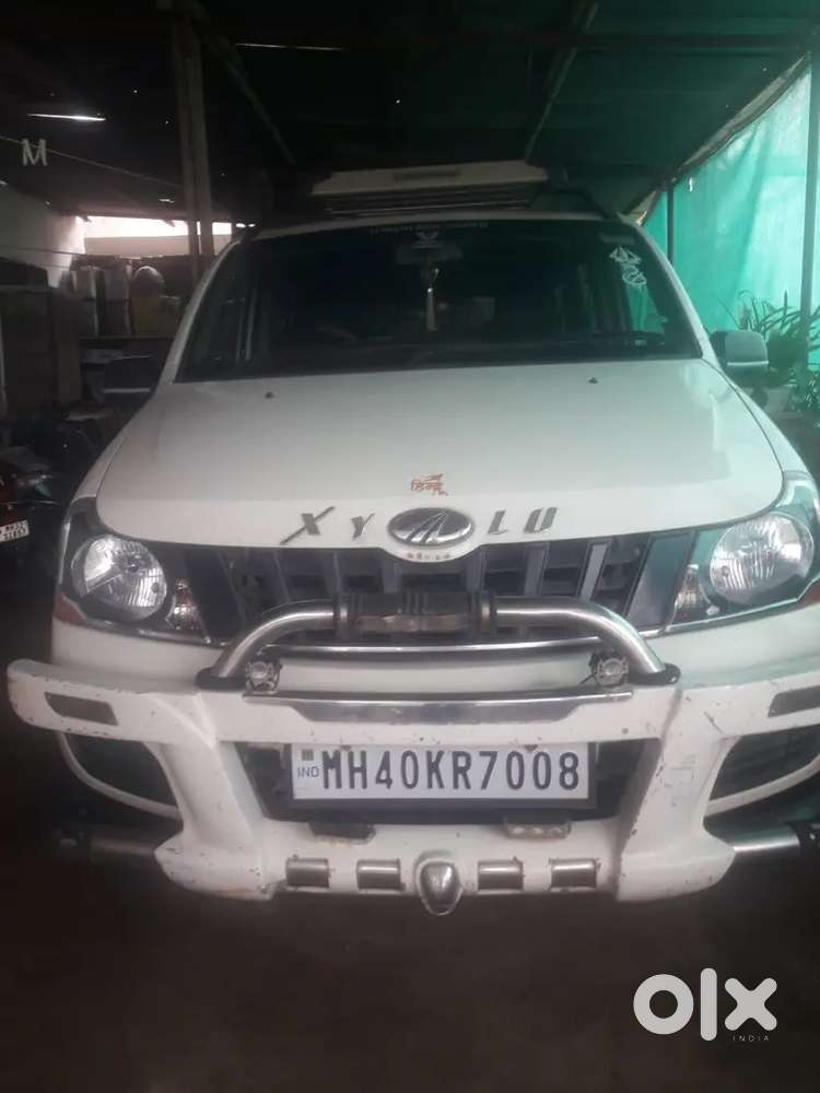 Mahindra Xylo 2012 Diesel