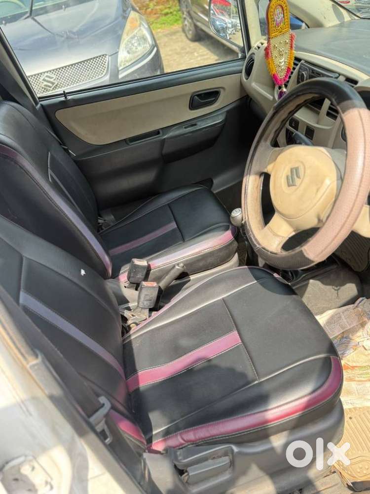 Maruti Suzuki Estilo Lxi, 2009, Petrol