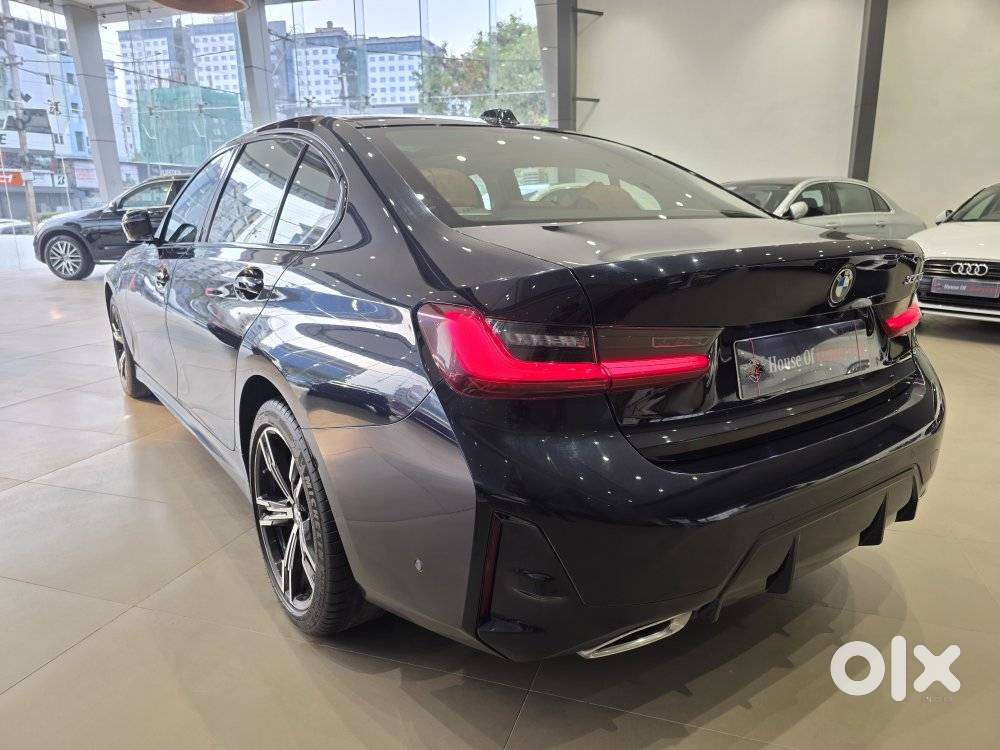 Bmw 3 Series Gran Limousine 330li M Sport, 2023, Petrol