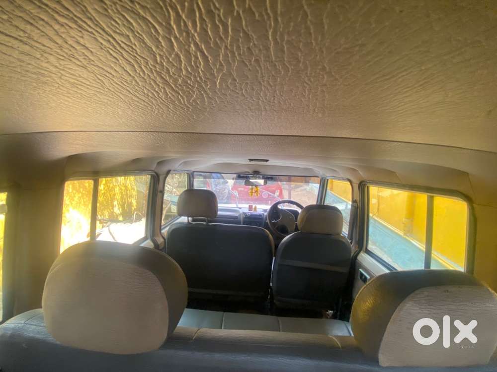 Mahindra Bolero Diesel 2000