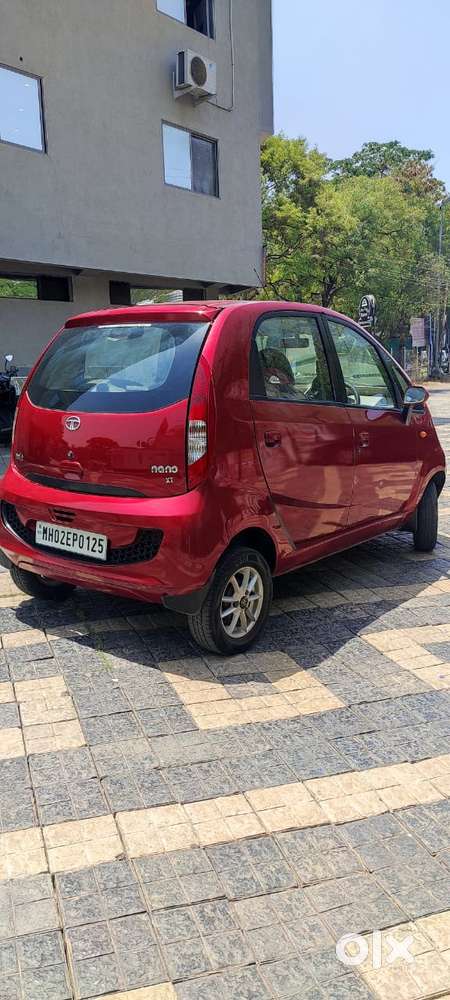 Tata Nano Genx Xta, 2017, Petrol