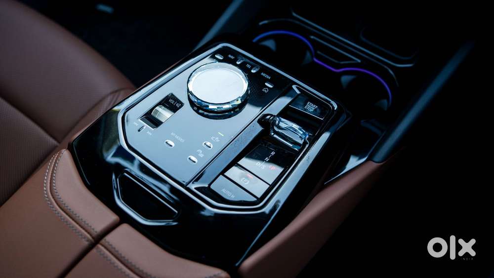 Bmw 5 Series 530 Li M Sport, 2025, Petrol