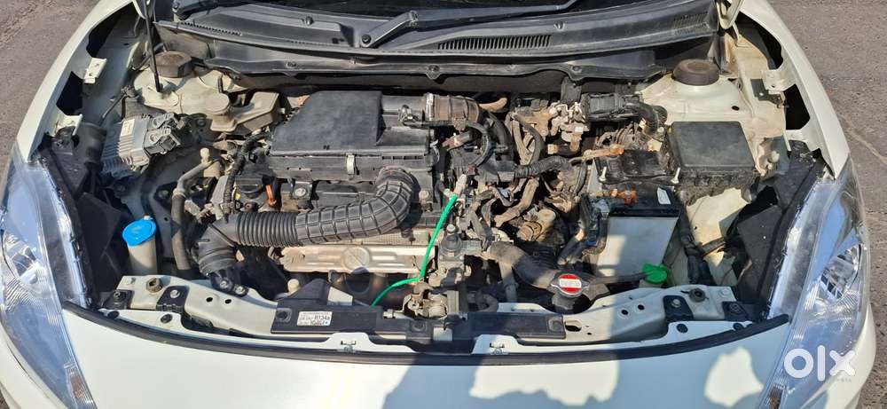 Maruti Suzuki Dzire 1.2 Lxi, 2023, Cng & Hybrids