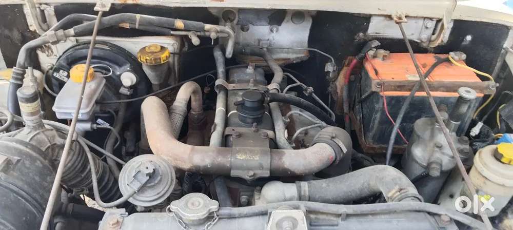 Bolero Slx Excellent Condition