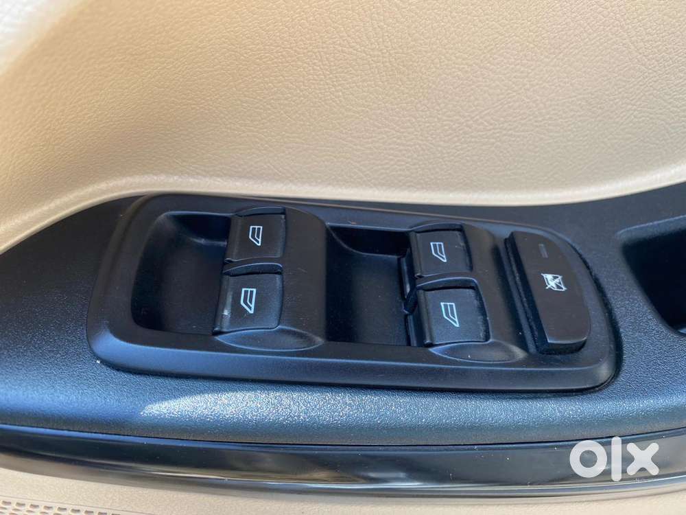 Ford Aspire Titatinium Blu Ti-vct, 2019, Petrol