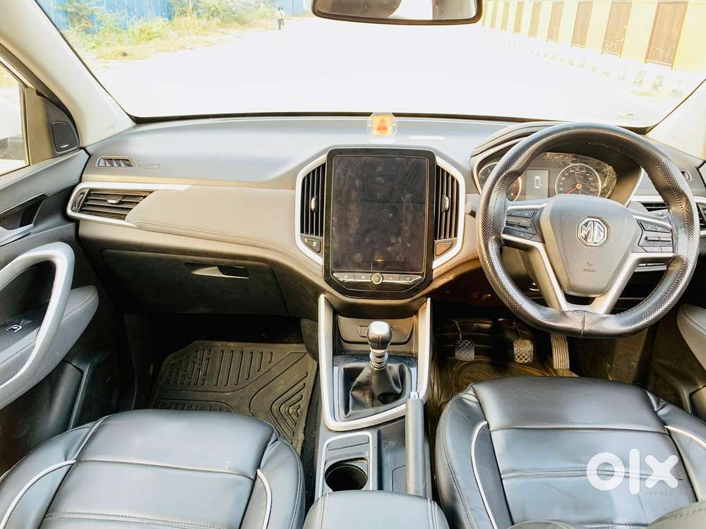 Mg Hector Shine 1.5 Turbo Mt, 2023, Diesel