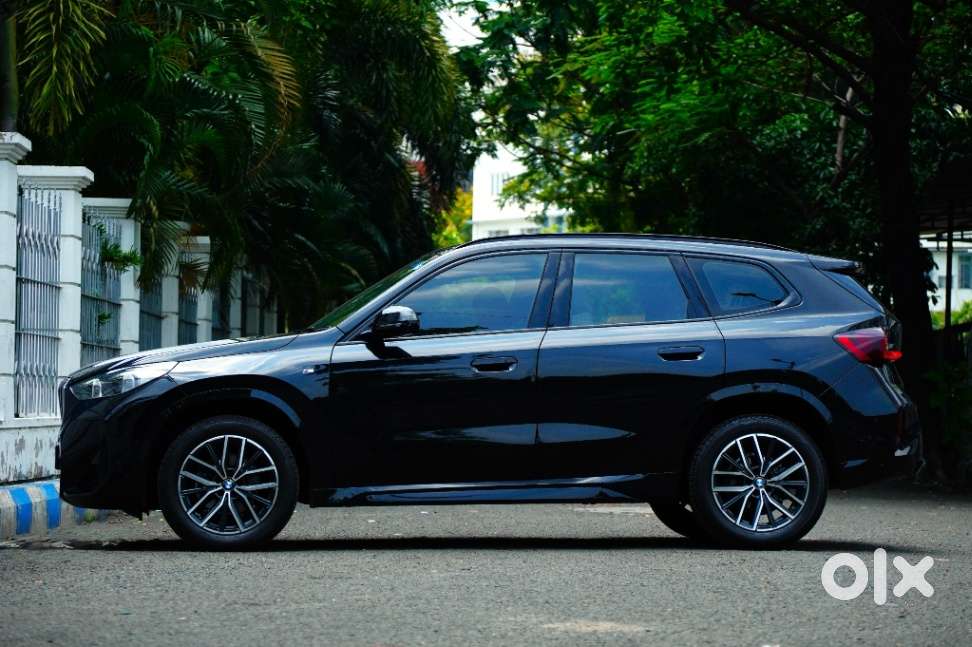 Bmw X1 Sdrive18i M Sport, 2023, Petrol