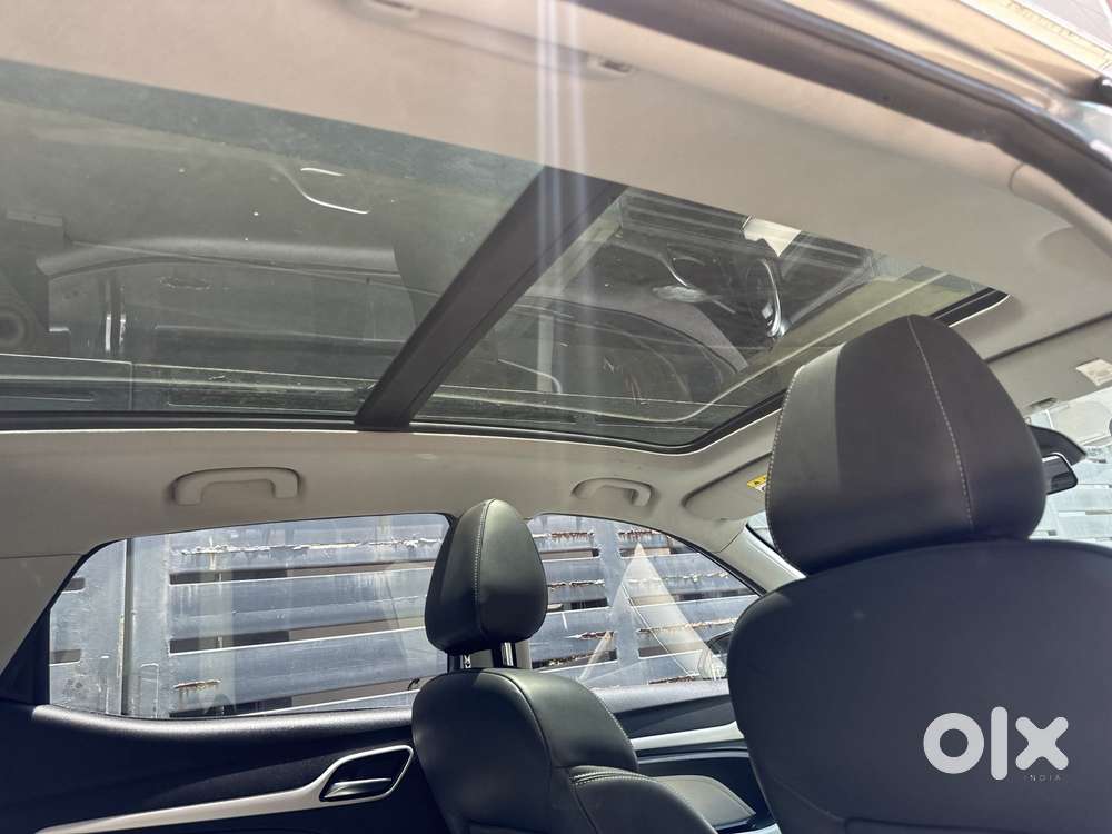 Mg Astor 1.5 Savvy Cvt, 2022, Petrol