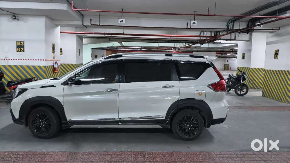 Maruti Suzuki Xl6 2020 With 105000 Km