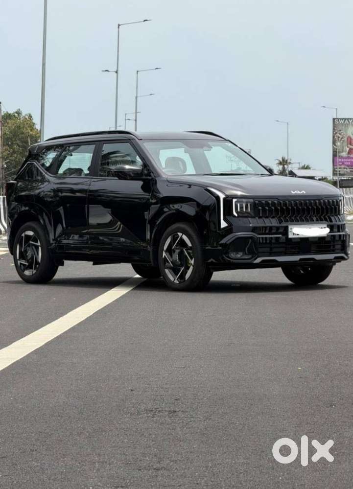 Kia Seltos Gtx Plus, 2026, Diesel