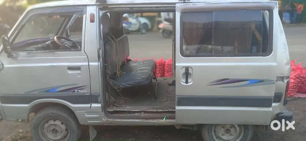 Omni 2010 Modal Patrol