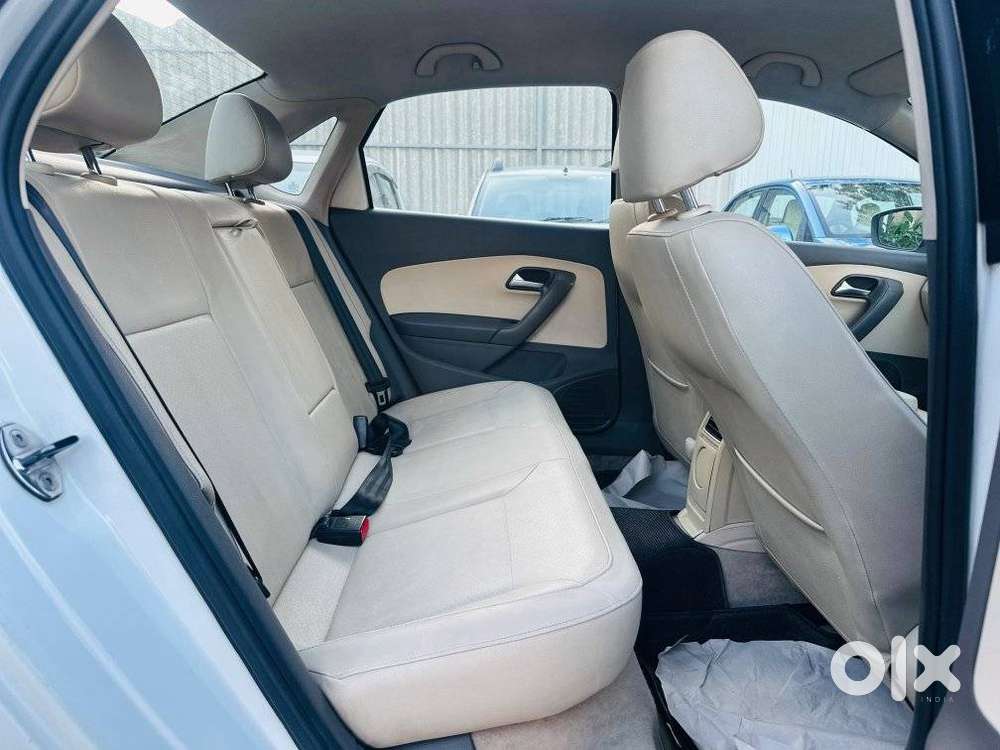 Volkswagen Vento Diesel Highline, 2013, Diesel