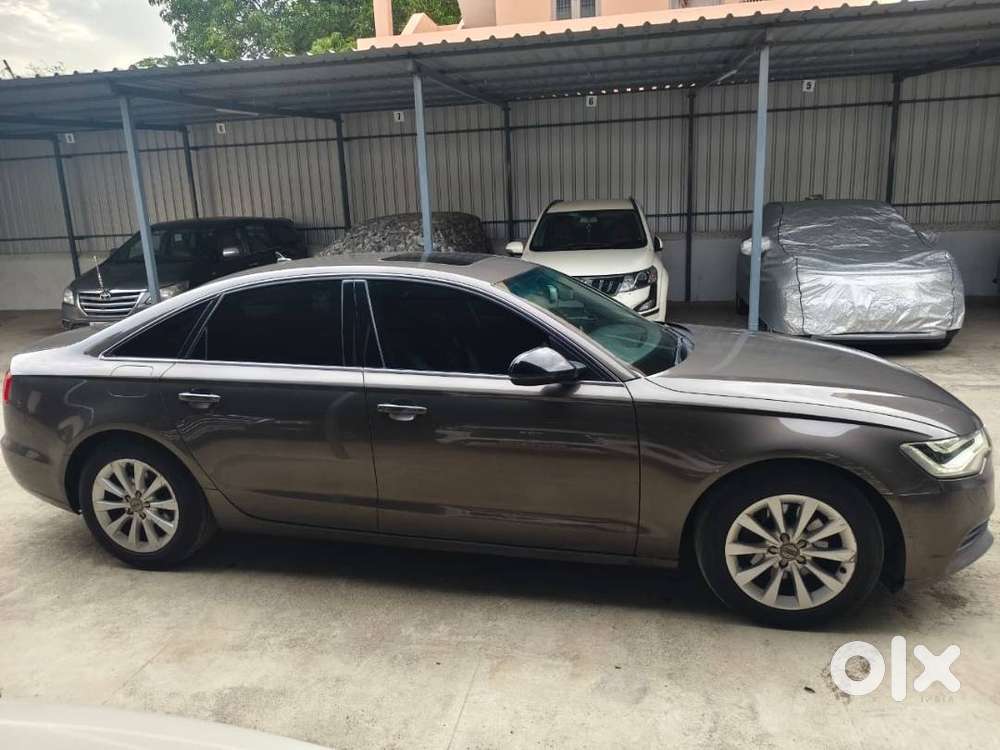 Audi A6 2.0 Tdi 2014