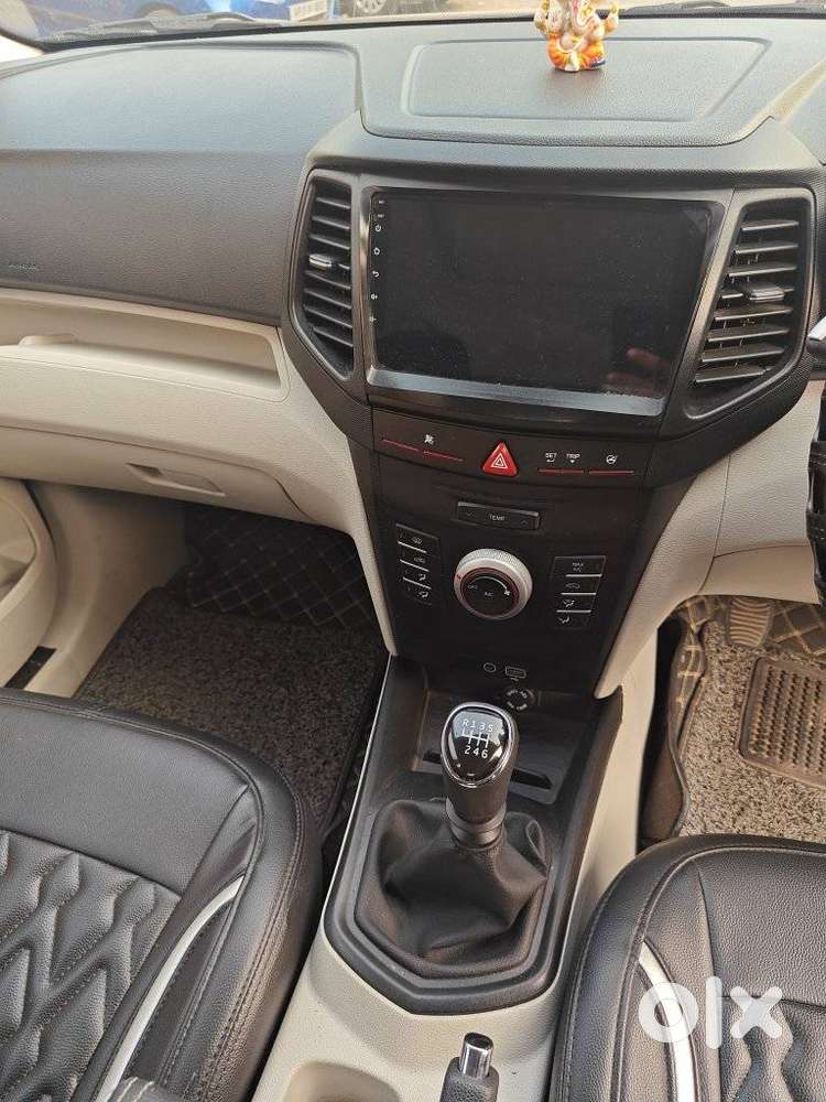 Mahindra Xuv300 W6 Diesel, 2022, Diesel
