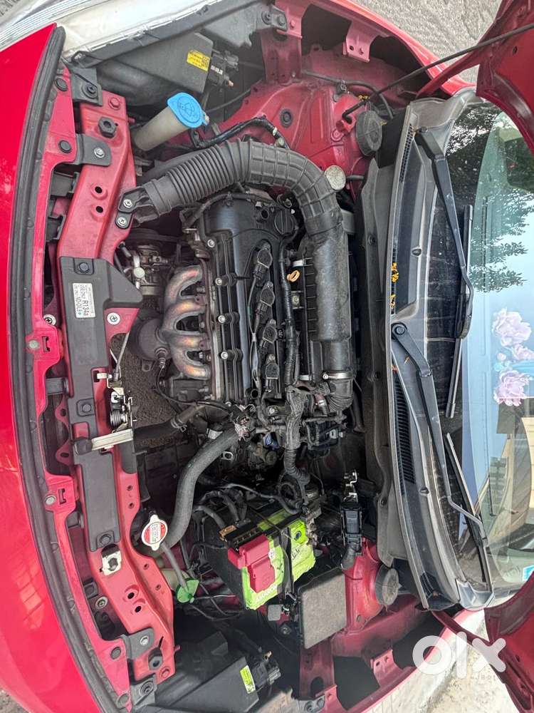 Maruti Suzuki Swift Vxi + Manual, 2019, Petrol