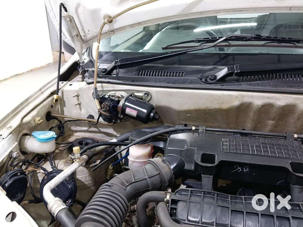Maruti Suzuki Alto 800 Lxi, 2013, Petrol