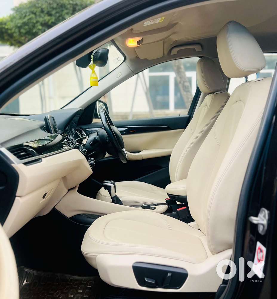 Bmw X1 Sdrive20d Expedition, 2017, Diesel