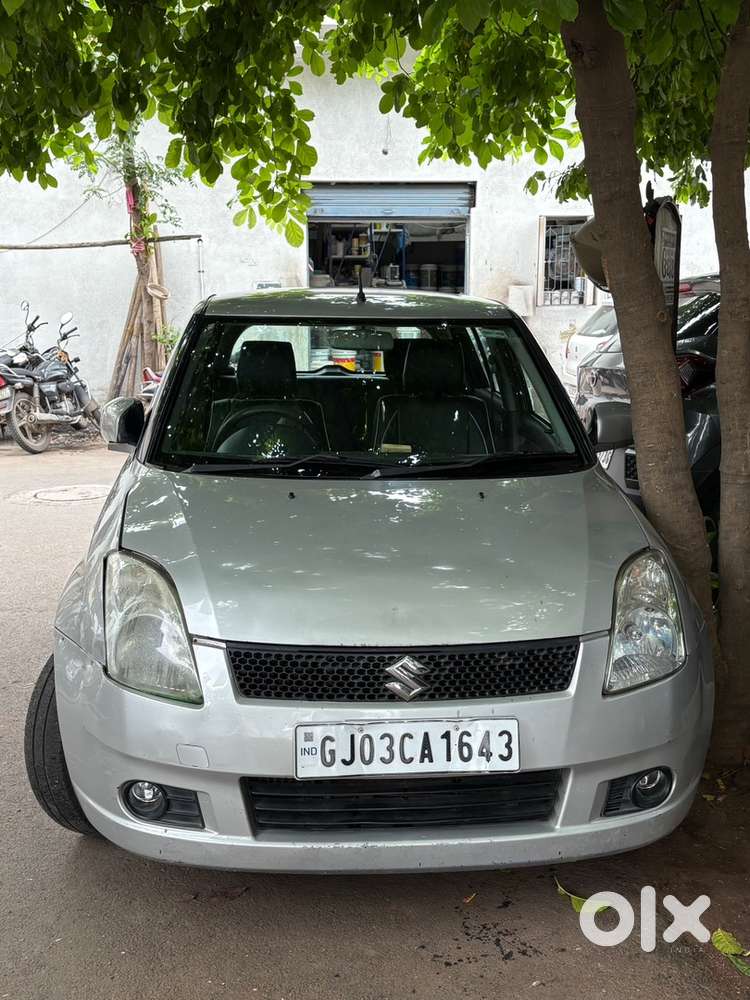 Maruti Swift Vdi 2007