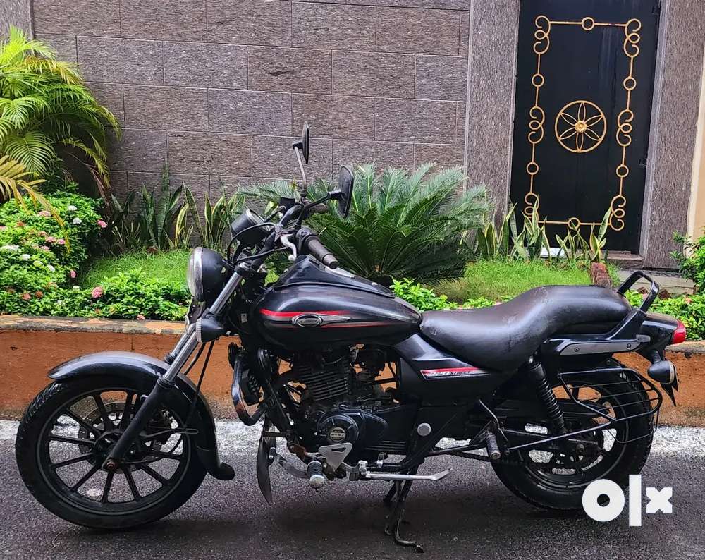 Avenger outlet bike olx