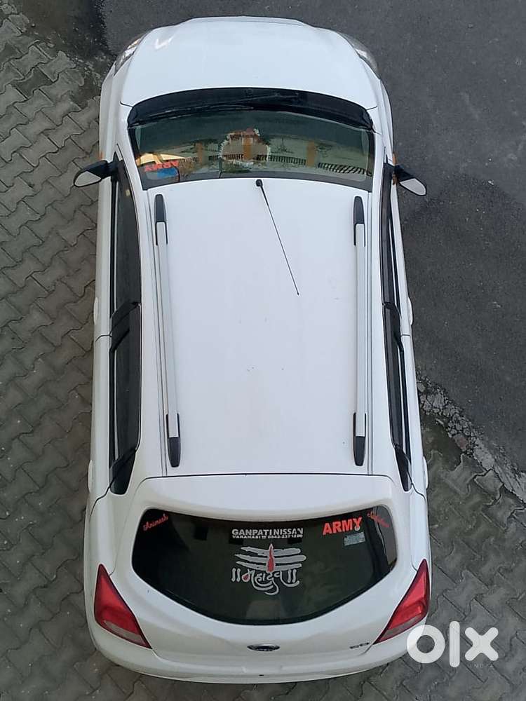 Datsun Go Petrol 2018