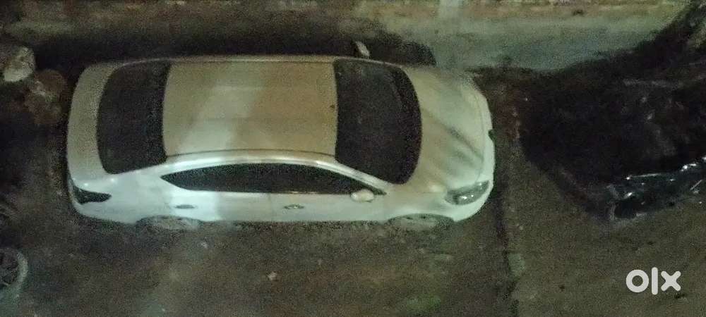 Renault Scala Petrol 2014