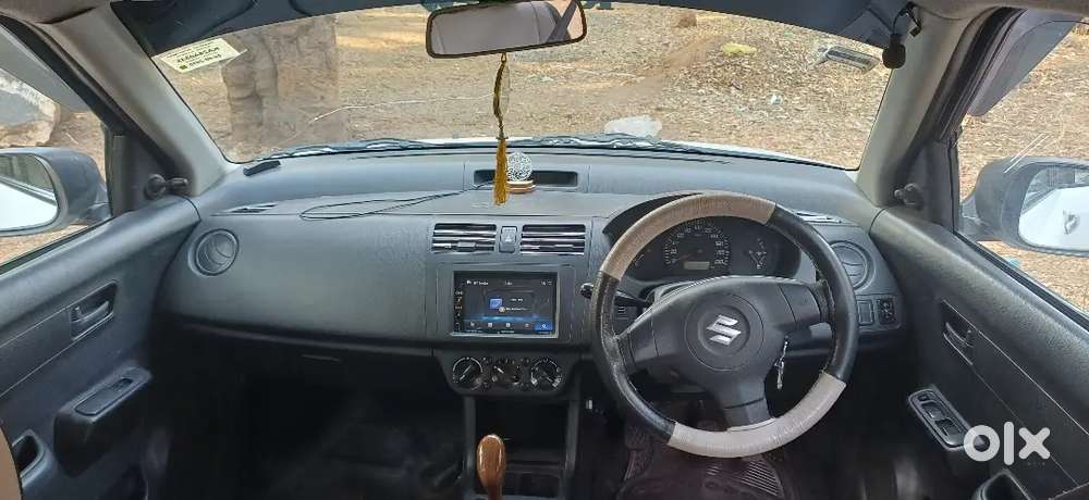 Maruti Suzuki Dzire 2016 Diesel 93363 Km Driven