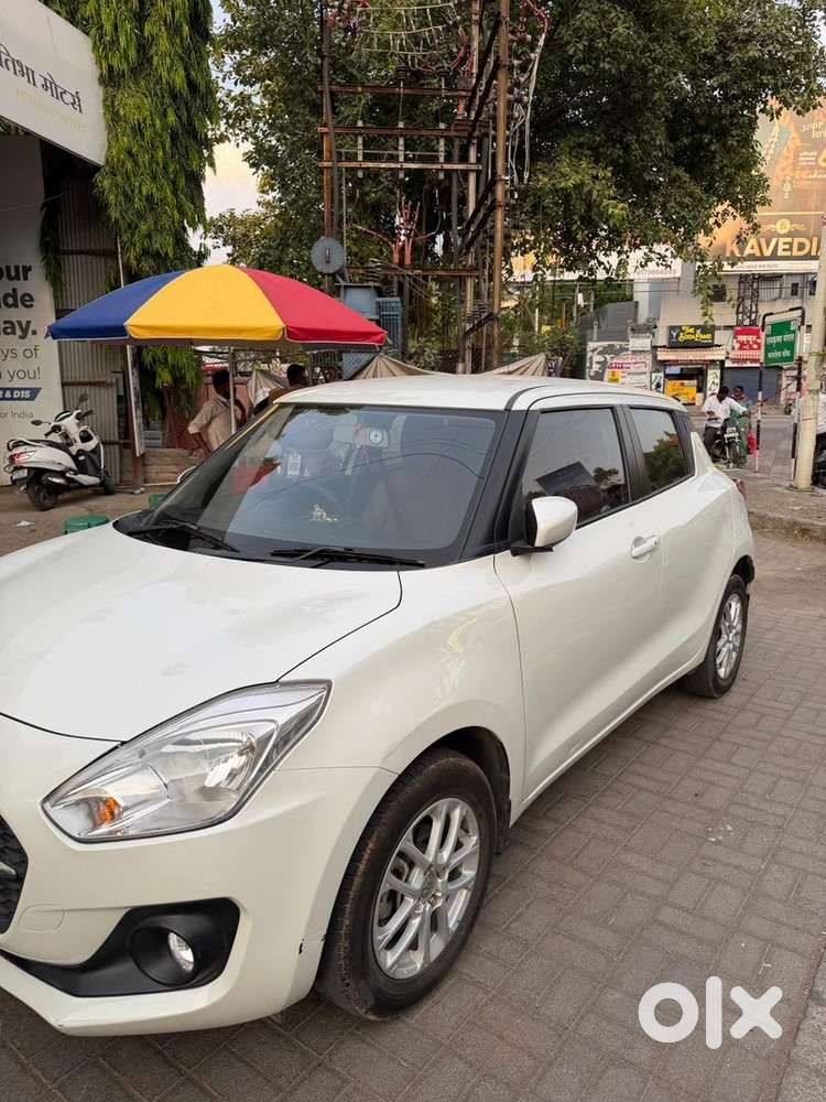 Maruti Suzuki Car 2024