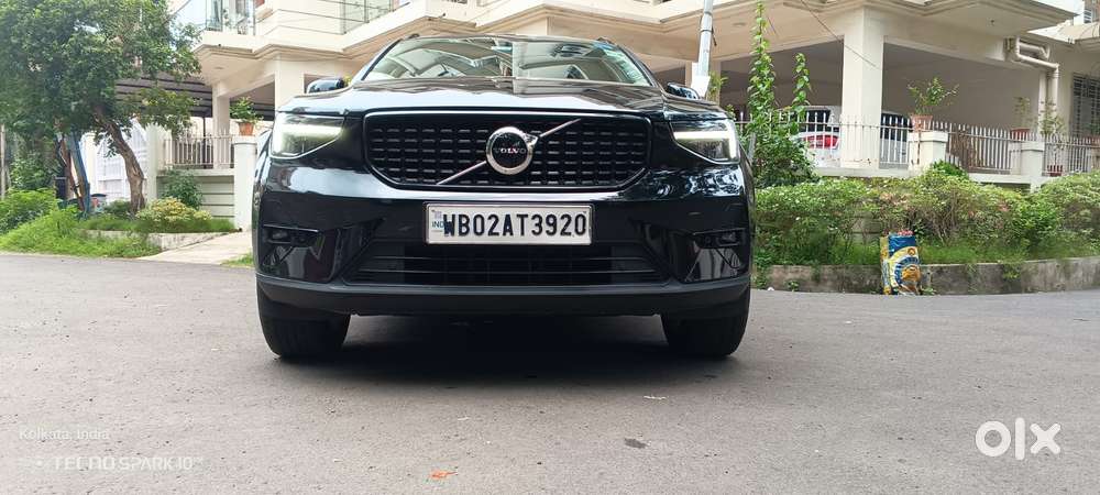 Volvo Xc40 B4 Ultimate, 2022, Petrol