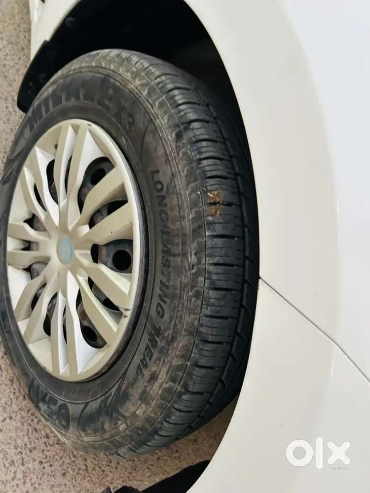 Maruti Suzuki Dzire 2020 Lxi