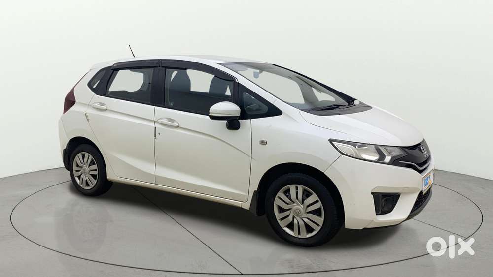 Honda Jazz 1.2 Sv I Vtec, 2016, Petrol