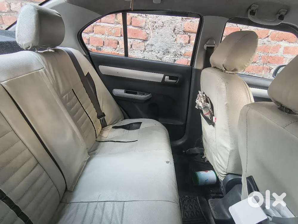 Maruti Suzuki Dzire 2011 Diesel 157211 Km Driven