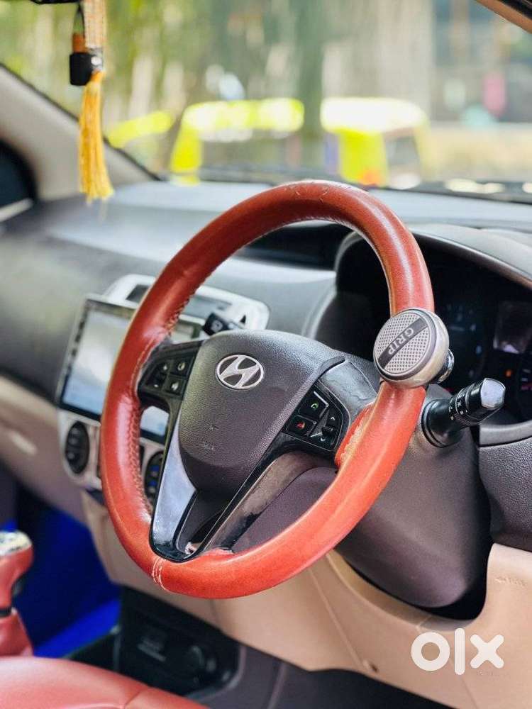 Hyundai I20 Diesel Asta, 2013, Diesel